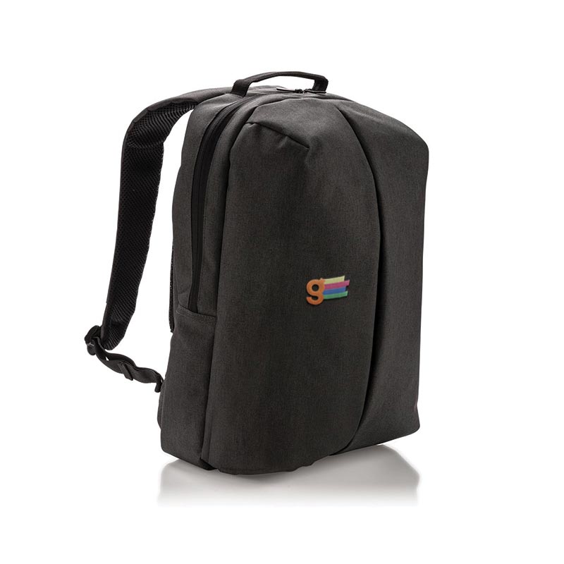 Sac à dos ordinateur 15" Rice 22 L_03