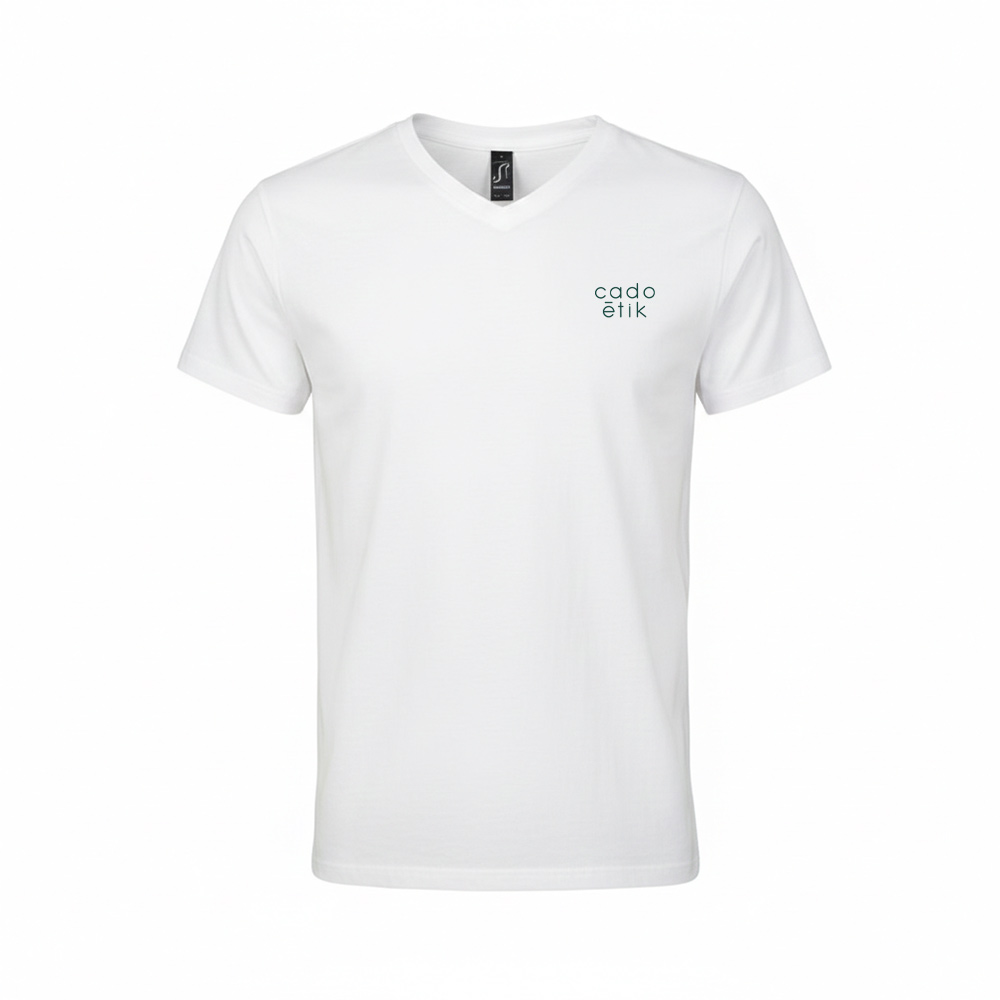 T-shirt publicitaire homme Regent V 150 g_01