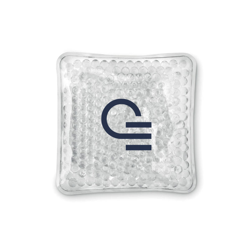 Goodies gadget - Pack chaud et froid Bolitas