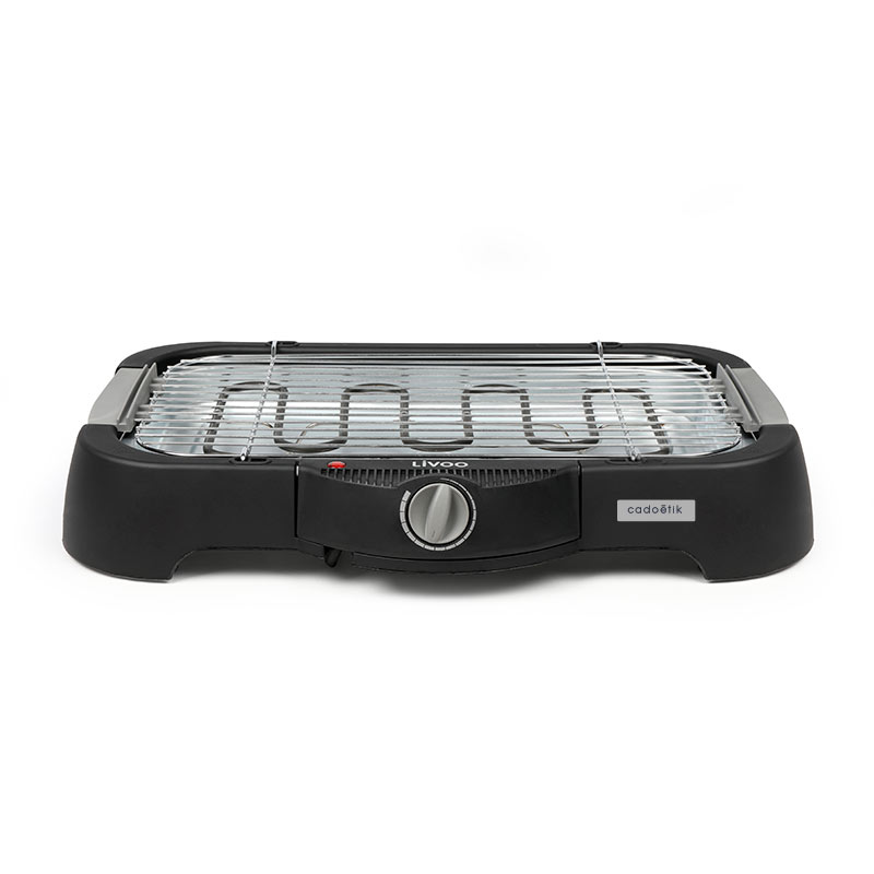 Barbecue publicitaire de table Grilli