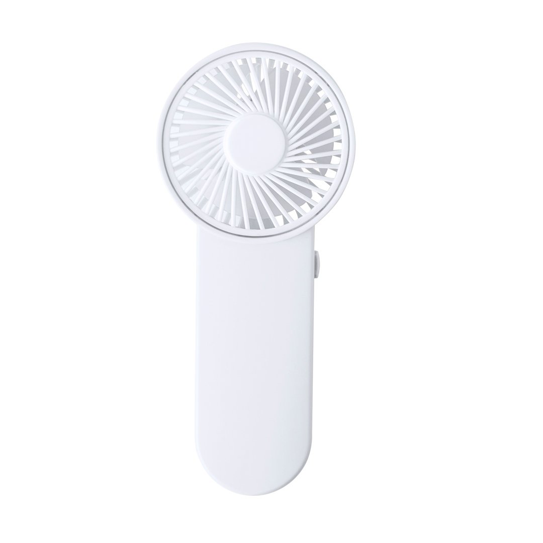 Ventilateur portable Sartor_Blanc