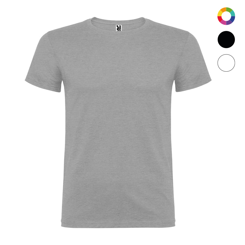 T-shirt enfant en coton certifié Beagle 155 g_02