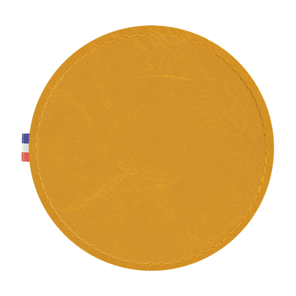 Jaune moutarde