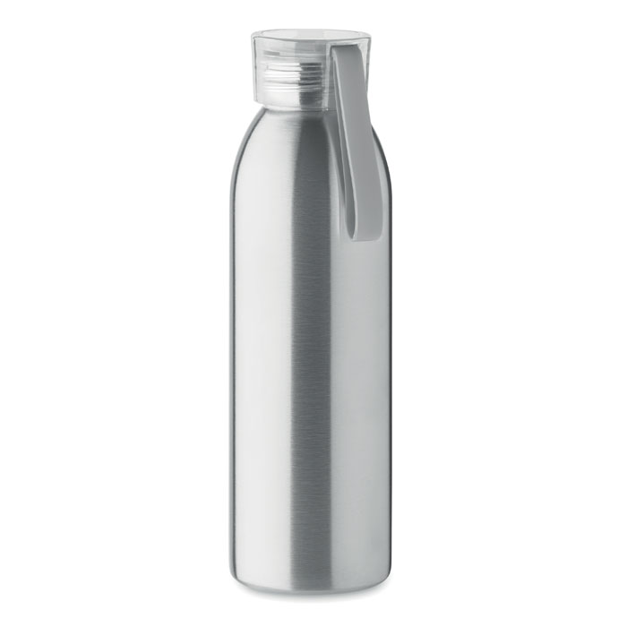 Argent mat