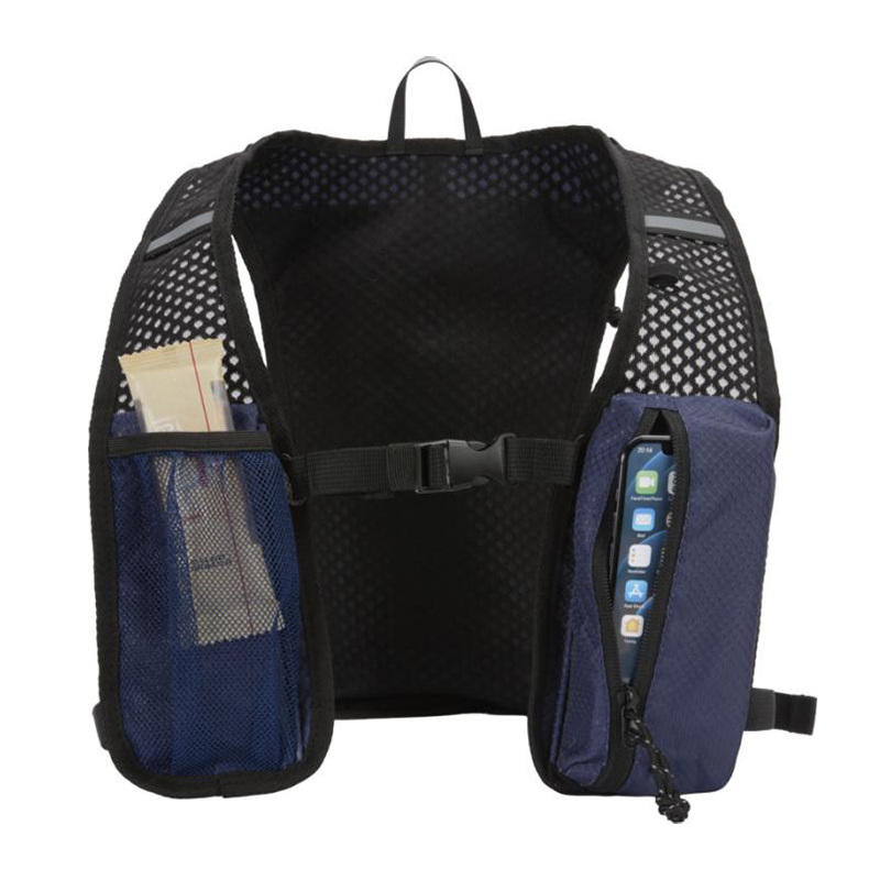 Gilet de course avec système d'hydratation Nomad_02