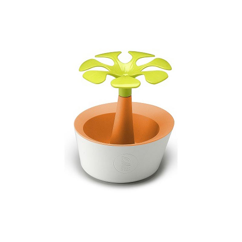 Pot à crayons en plastique végétal FloPop_06