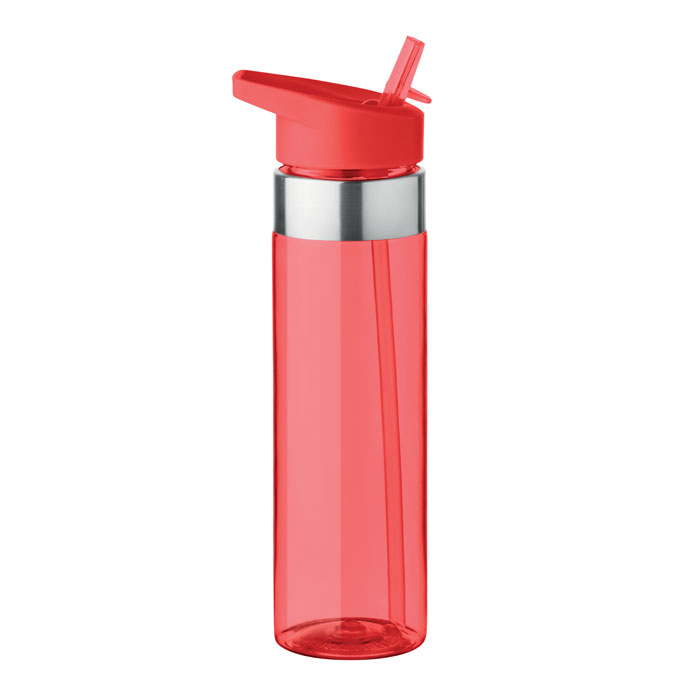 Rouge transparent
