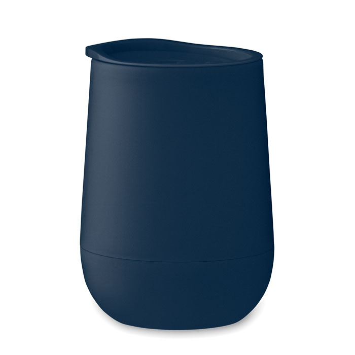 Mug isotherme Go 300 mL_Bleu marine