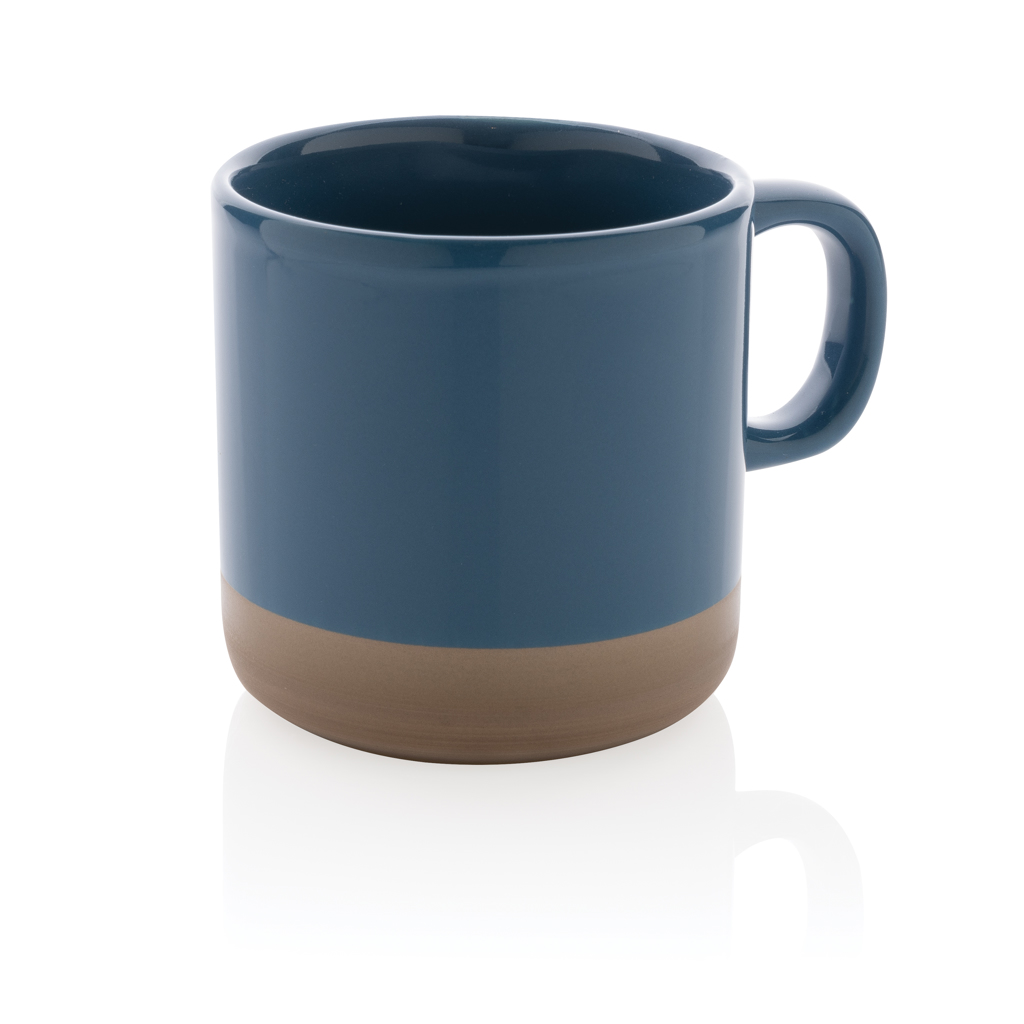 Mug Pilo 360 mL_Bleu