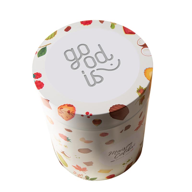 Coffret 15 madeleines Maison Colibri_04