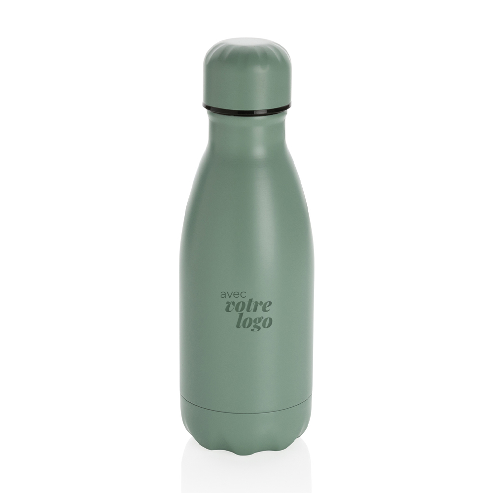 Mini gourde isotherme en inox Drinox 260 mL_03