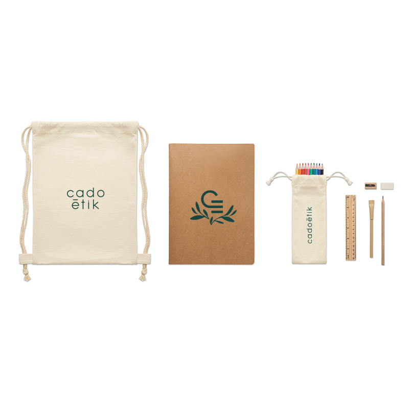 Kit de papeterie publicitaire Fundraw_01