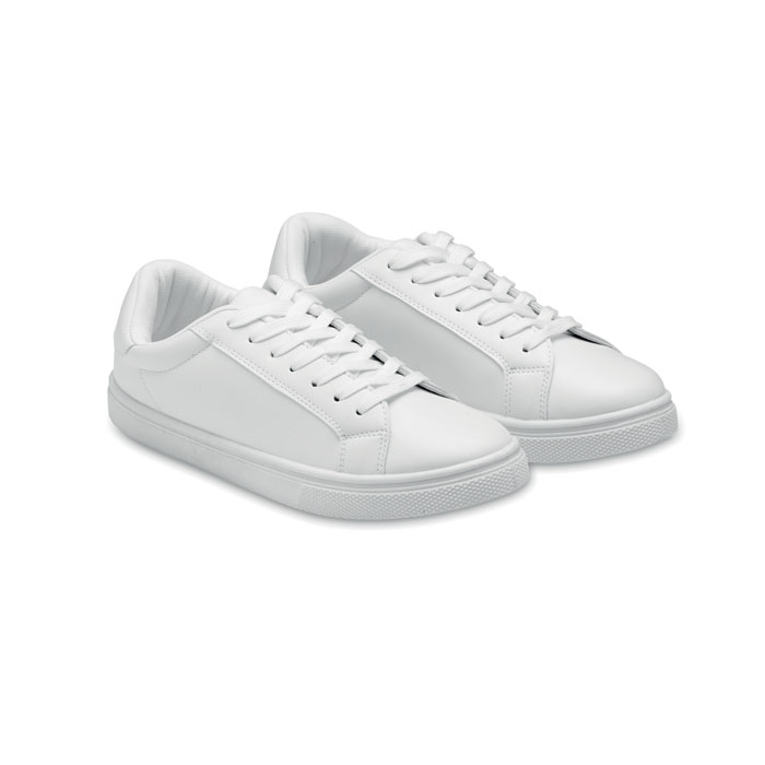 Baskets Blancos_Blanc