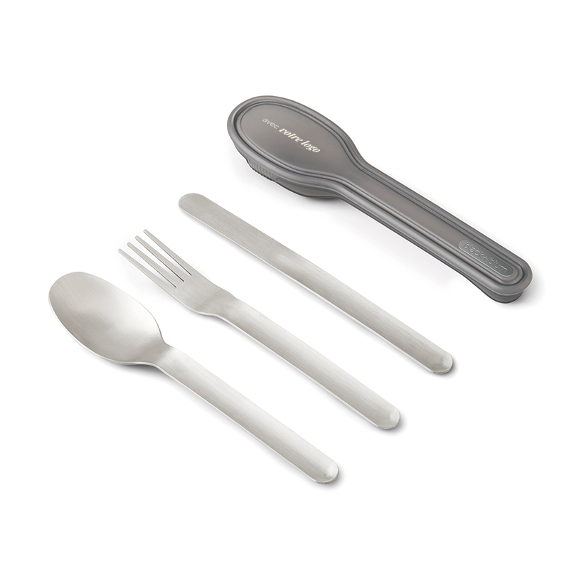 Set de couverts en inox Black+Blum_02