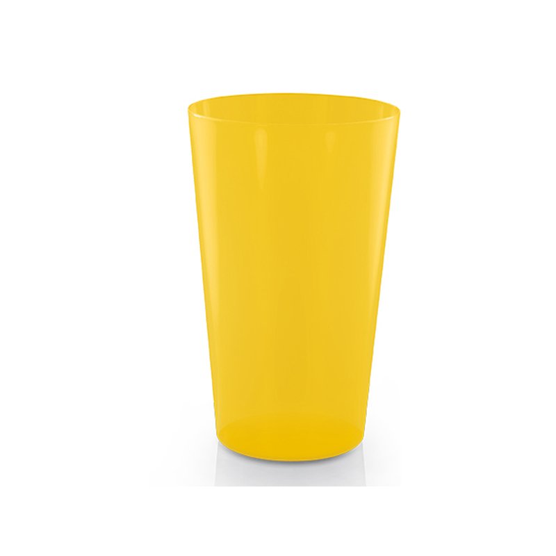 Jaune transparent