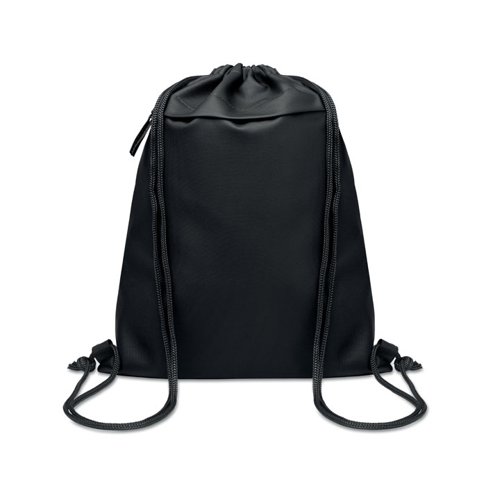 Gymbag en polyester recyclé Bangkok Bag_01