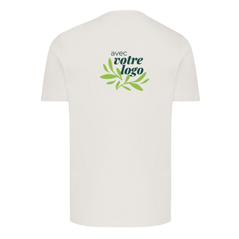T-shirt unisexe en coton bio & recyclé Iqoniq Brett 180 g_03
