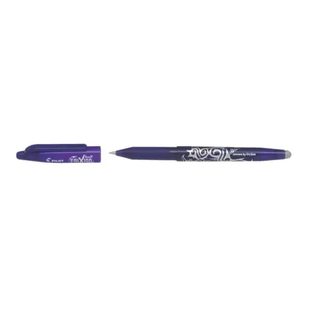 Violet foncé