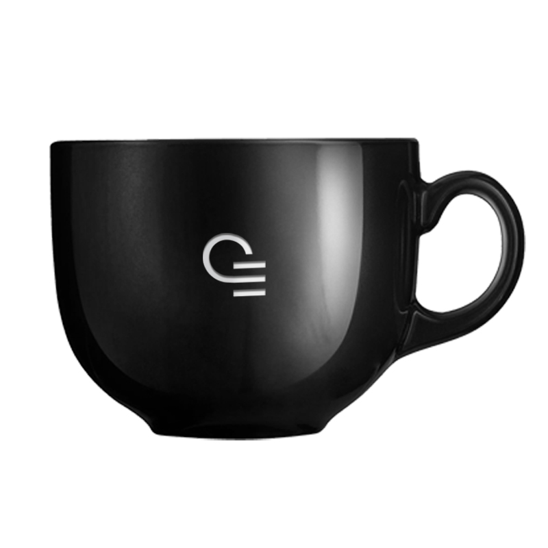 Tasse publicitaire Jumbo