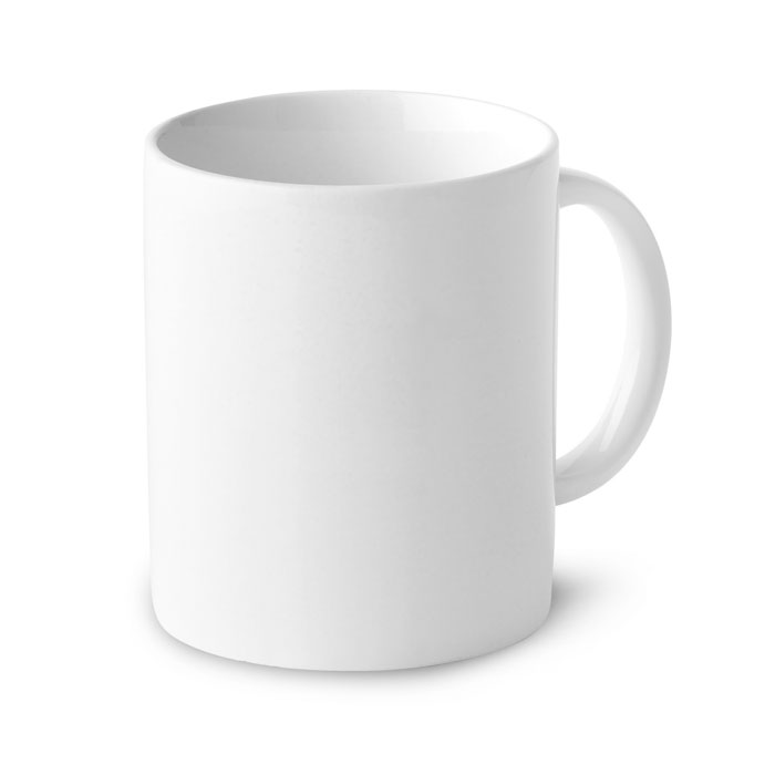 Mug Dublin 300 mL_Blanc