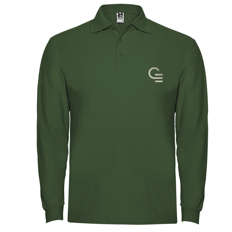 Polo homme en coton Estrella 220 g_1