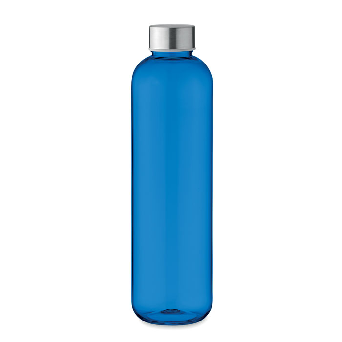 Gourde en Tritan™ Utah Top 1 L_Bleu royal