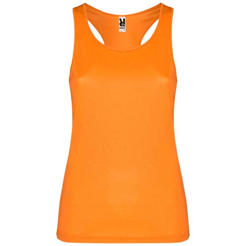 Fluor orange