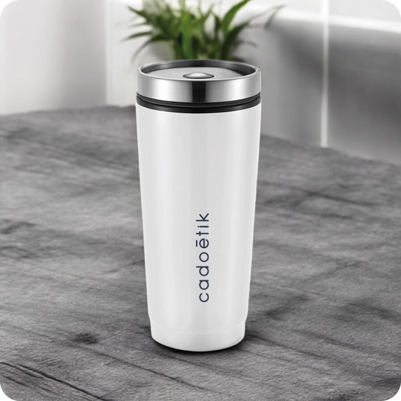 Mug isotherme en inox Grade 350 mL_00