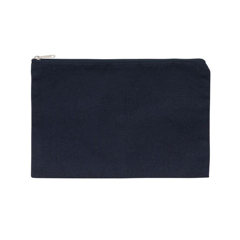 Trousse multi-usages en coton recyclé Impact 285 g_05