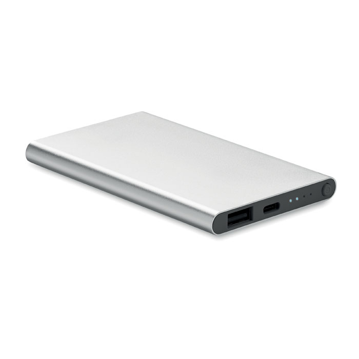 Argent mat