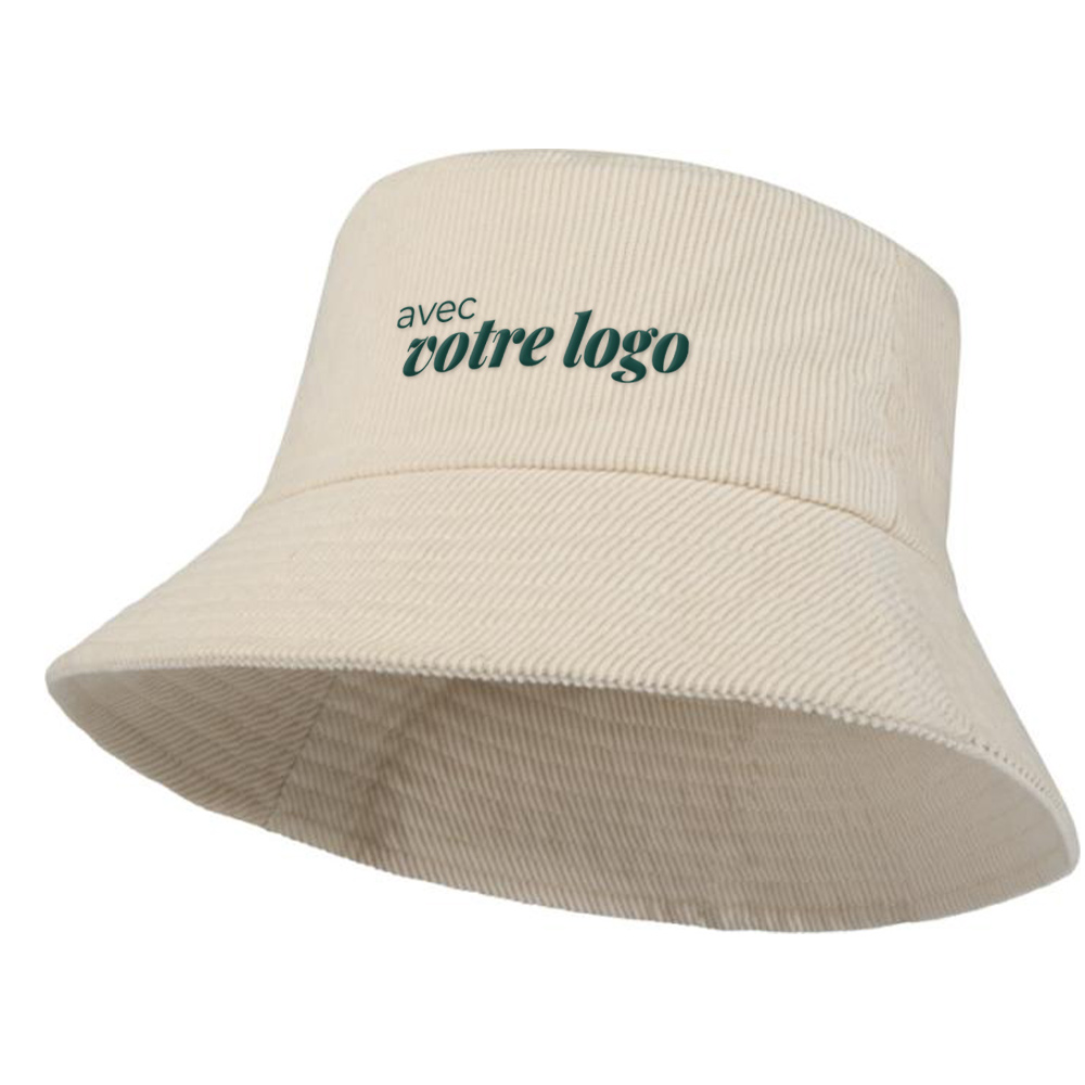 Bob en velours côtelé de coton recyclé Howson_02