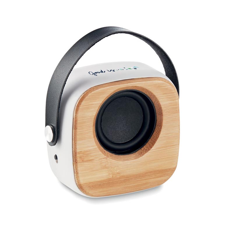 Enceinte nomade en bambou Ohio 3W_02