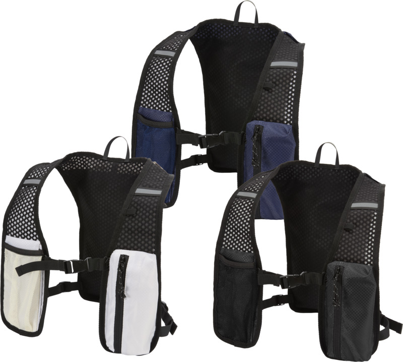 Gilet de course avec système d'hydratation Nomad_03