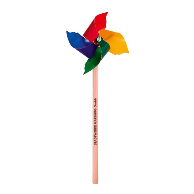 Crayon à papier moulin à vent Kidz_03