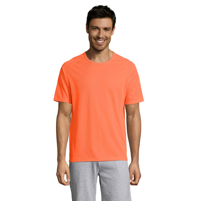 Orange fluo