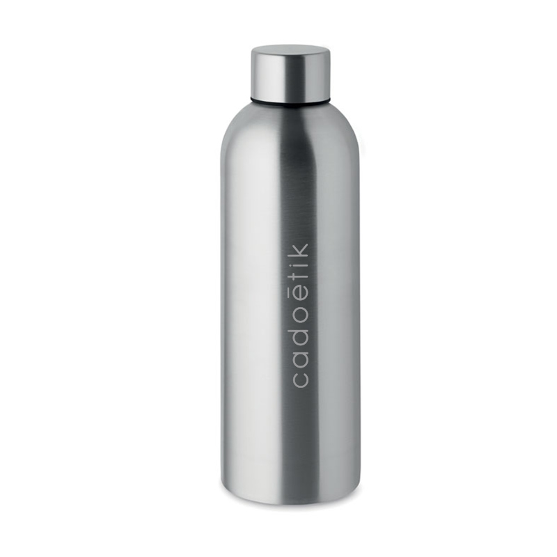 Gourde en inox recyclé Athena Plus 750 mL_01