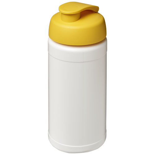 Blanc/Jaune