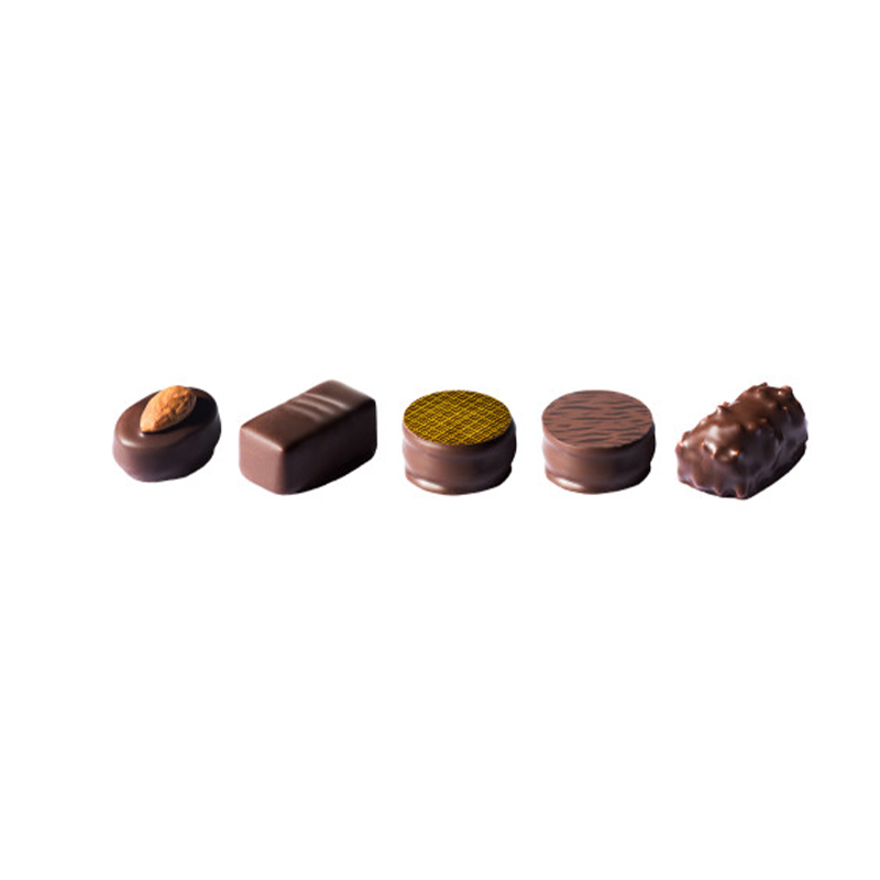 Coffret de 19 chocolats Délicieux_2