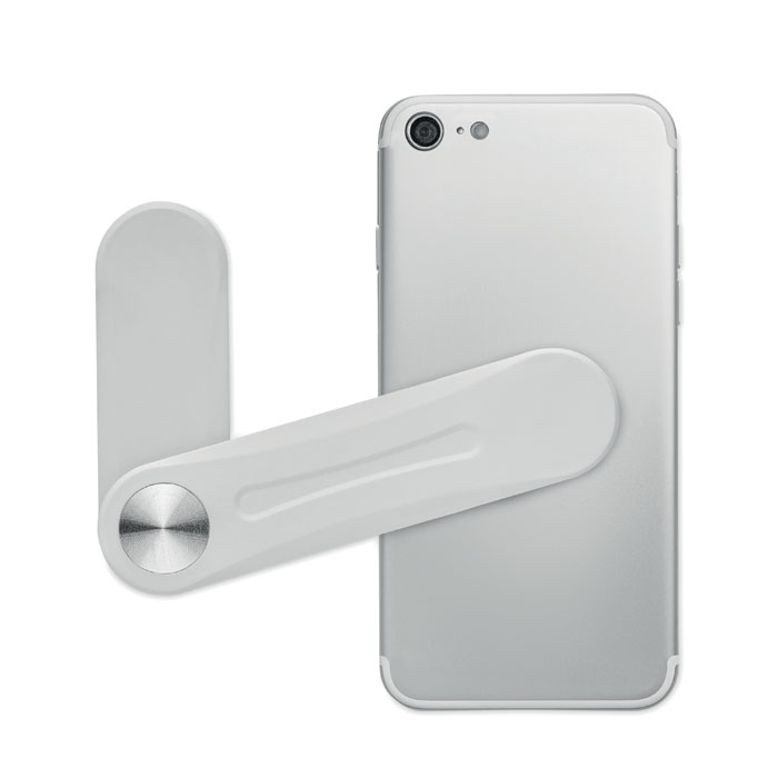 Support de téléphone magnétique Gada_Gris