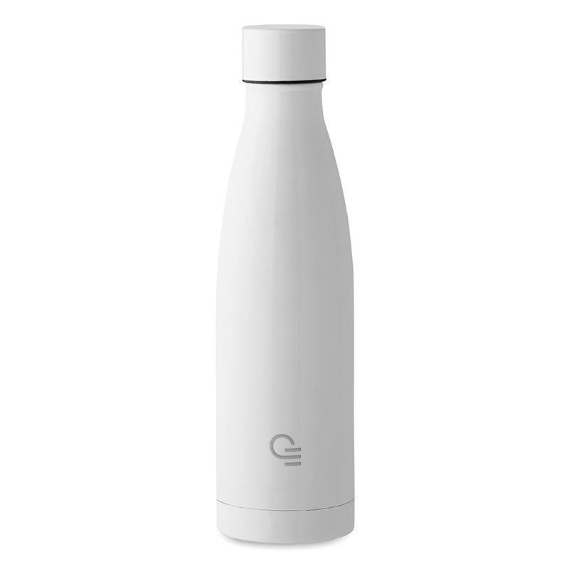 Bouteille isotherme en inox Belo 500 mL_1