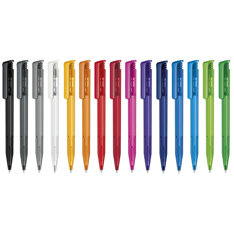 Stylo bille Senator® Super Hit Transparent_02