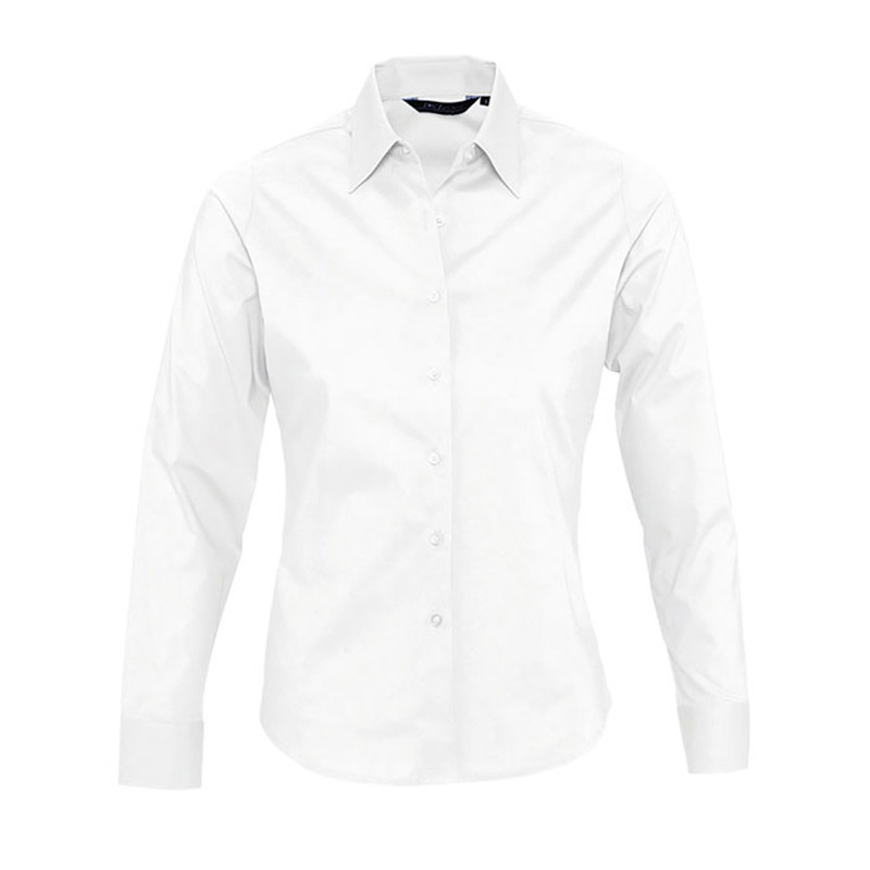 Chemise femme en coton certifié Eden_04