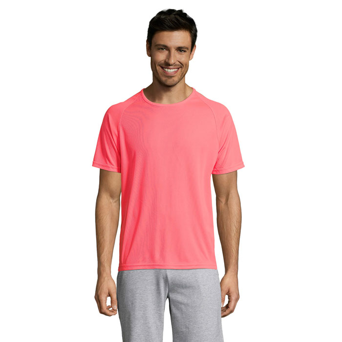 Corail fluo