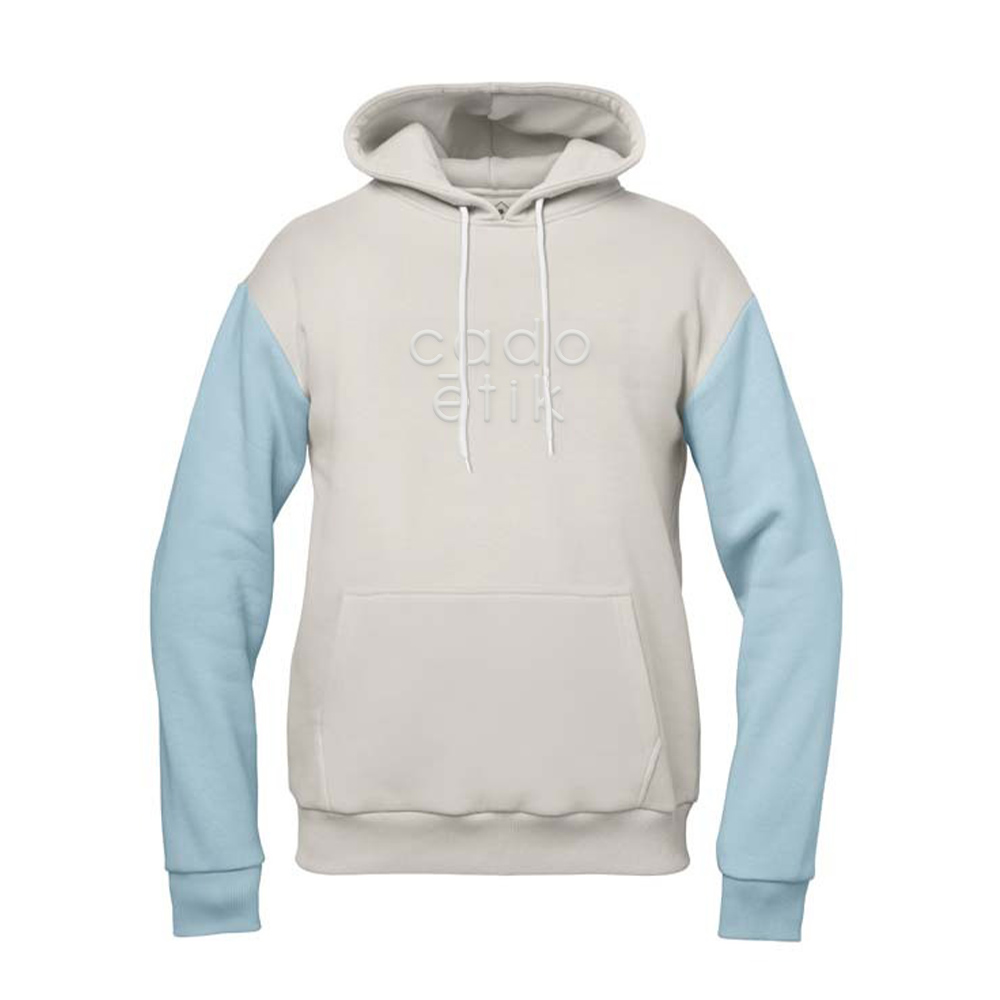 Sweat publicitaire à capuche unisexe sur-mesure NoLimits 320 g_01