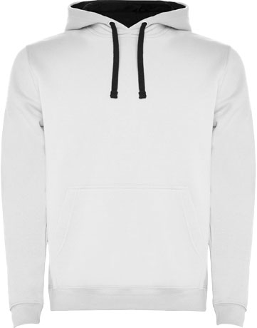 Blanc/Navy blue