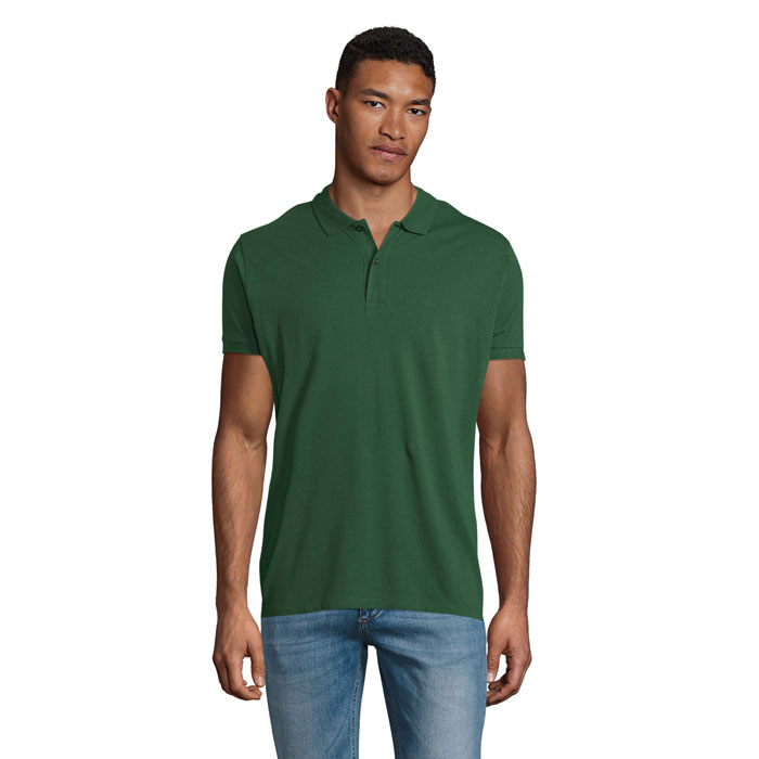 Vert bouteille