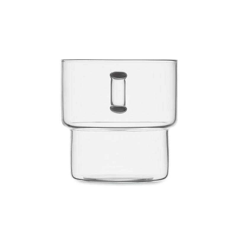 Mug en verre empilable Boromug 300 mL_04