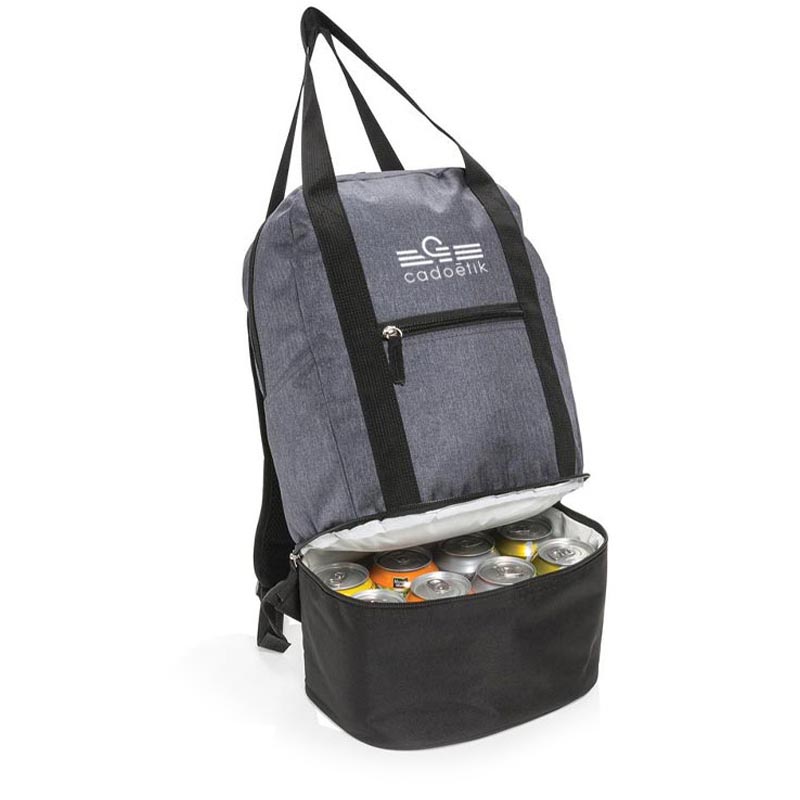 Sac dos isotherme top