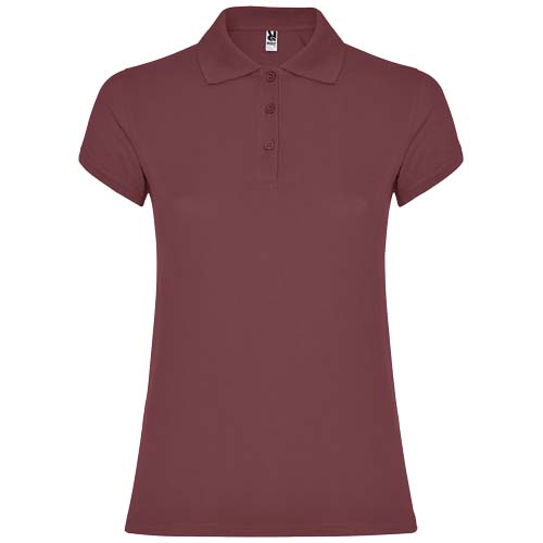 Berry red