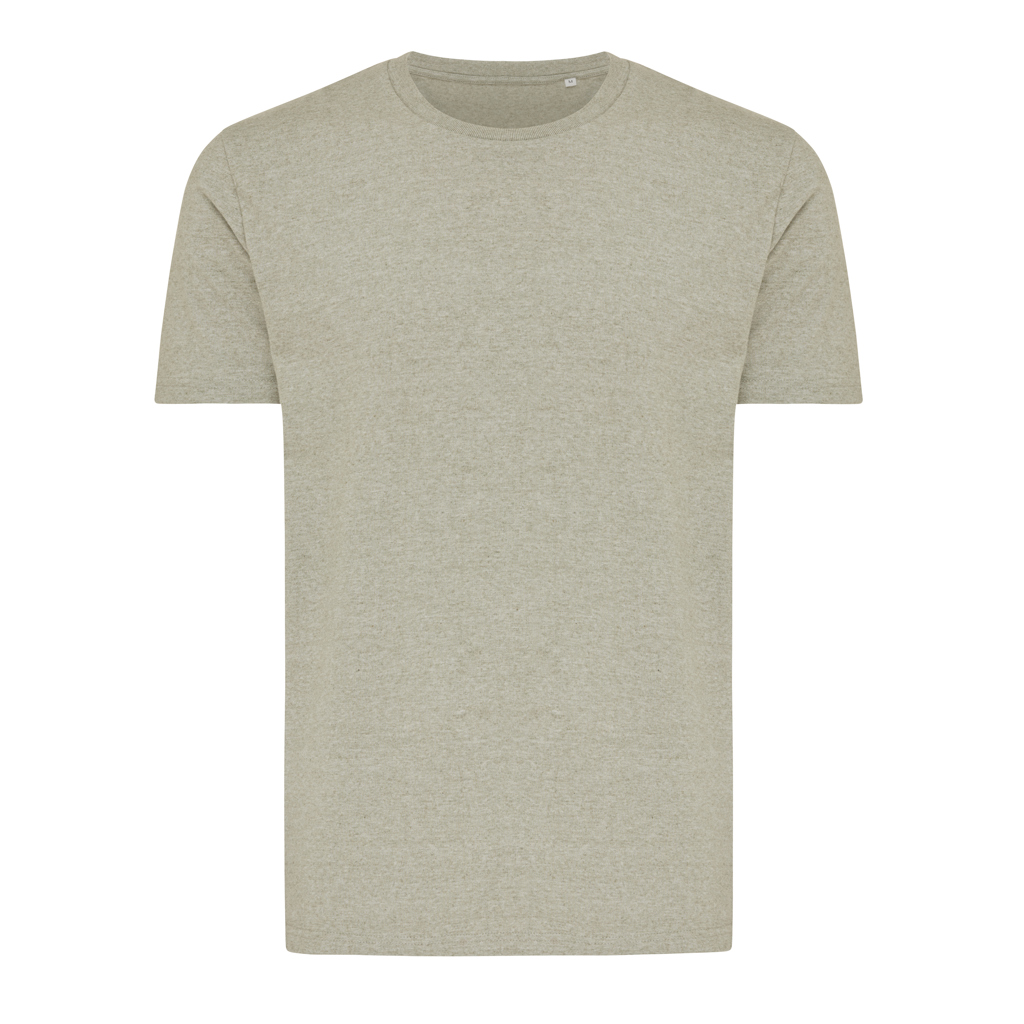 Light heather green
